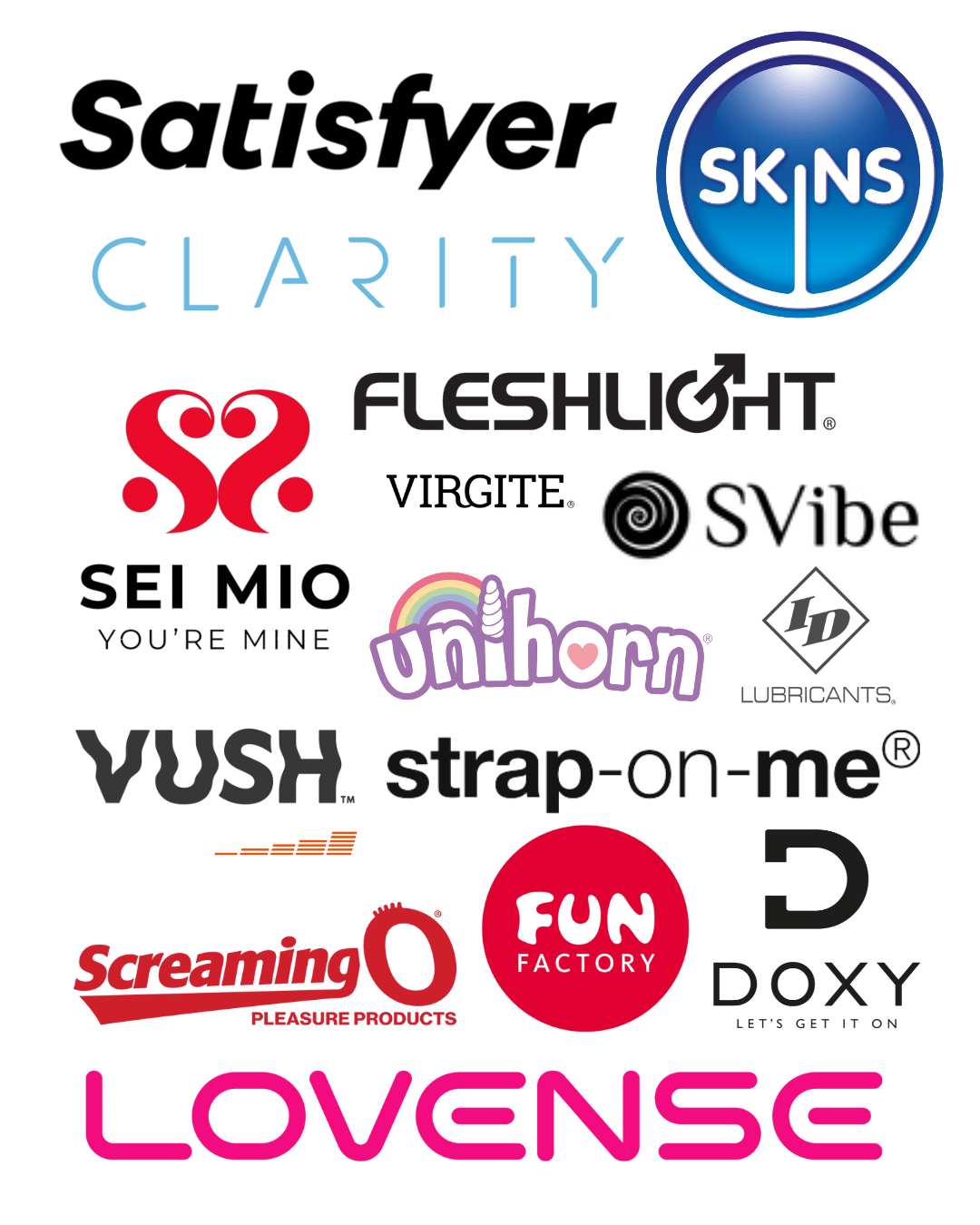 Brands
