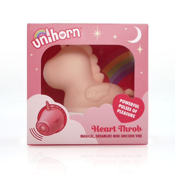 Unihorn - Heart Throb (The Pulsing One) - Creative Conceptions, Wholesale  Distributor