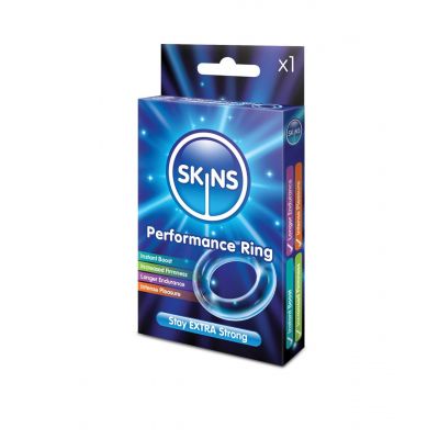 Skins Performance Ring 1 Pack  (case qty: 24)