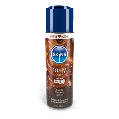 Skins Lube Double Chocolate Desire
