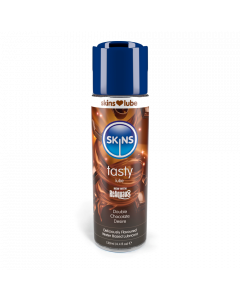 Skins Lube Double Chocolate Desire