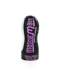 Masturmate - Vagina - Cream (Realistic Feel Male Stroker)