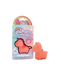 Unihorn Mini - Peachy Pony