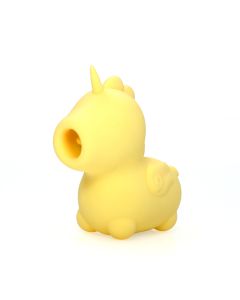 Unihorn - Bean Blossom (The Thick Tongued One)