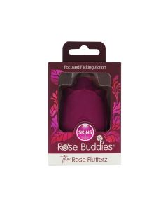 Skins Rose Buddies - The Rose Flutterz 