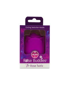 Skins Rose Buddies - The Rose Twirlz 