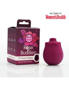 Skins Rose Buddies - The Rose Flutterz