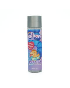 Unihorn Water-Slide Water Based Personal Lubricant 4.4 fl oz (130ml)