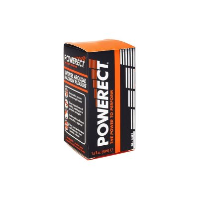 Powerect Cream 48ml (case qty: 12)