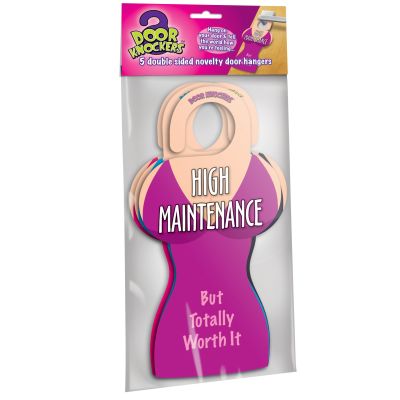Door Knockers (case qty: 12)