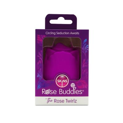 Skins Rose Buddies - The Rose Twirlz 