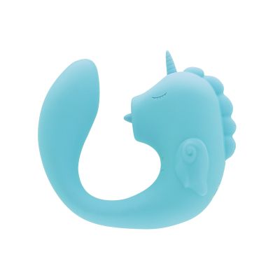 Unihorn - C Horse - Ocean Peak