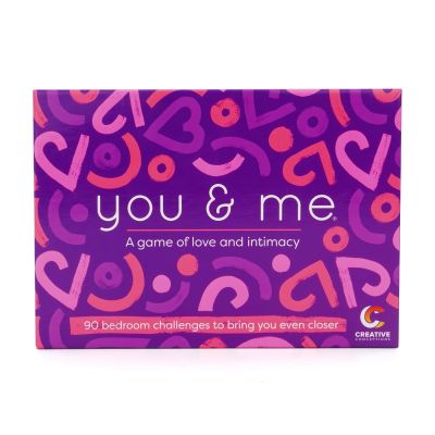 You & Me (case qty: 12)