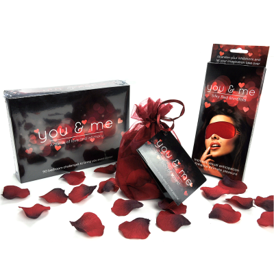 You & Me Bundle (case qty: 12)